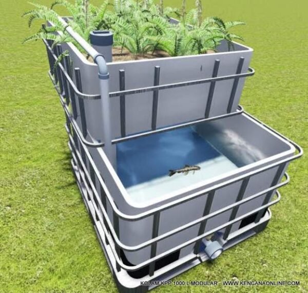 Kolam KPP 1000 L Re (9)